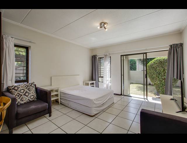 0.5 BEDROOM APARTMENT FOR SALE IN PAULSHOF